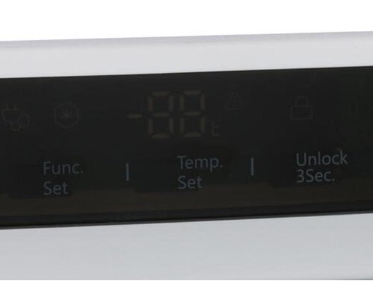 Морозильная камера вертикальная HAIER HF-82WAA